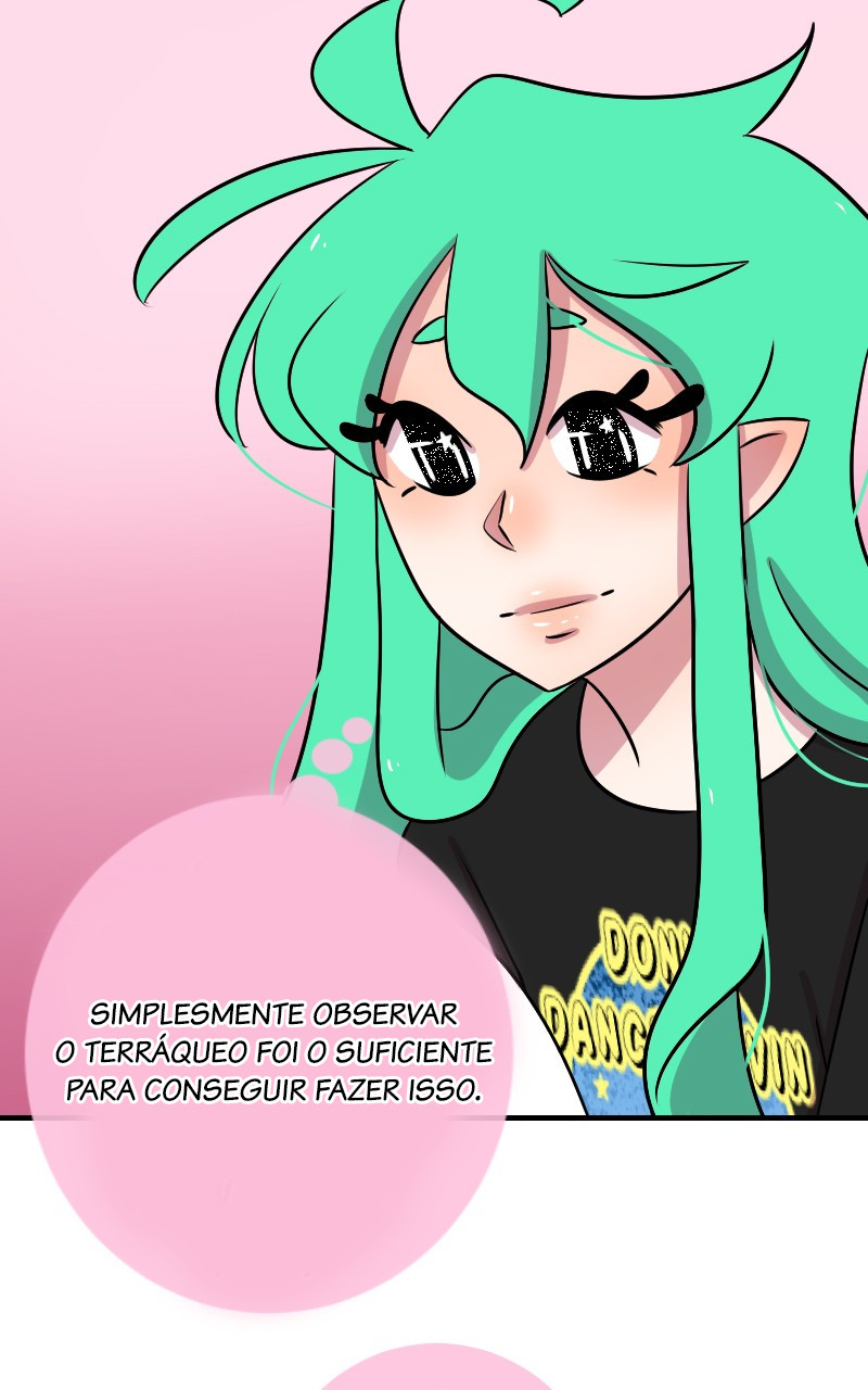 Down To Earth Ch. 6 第32页