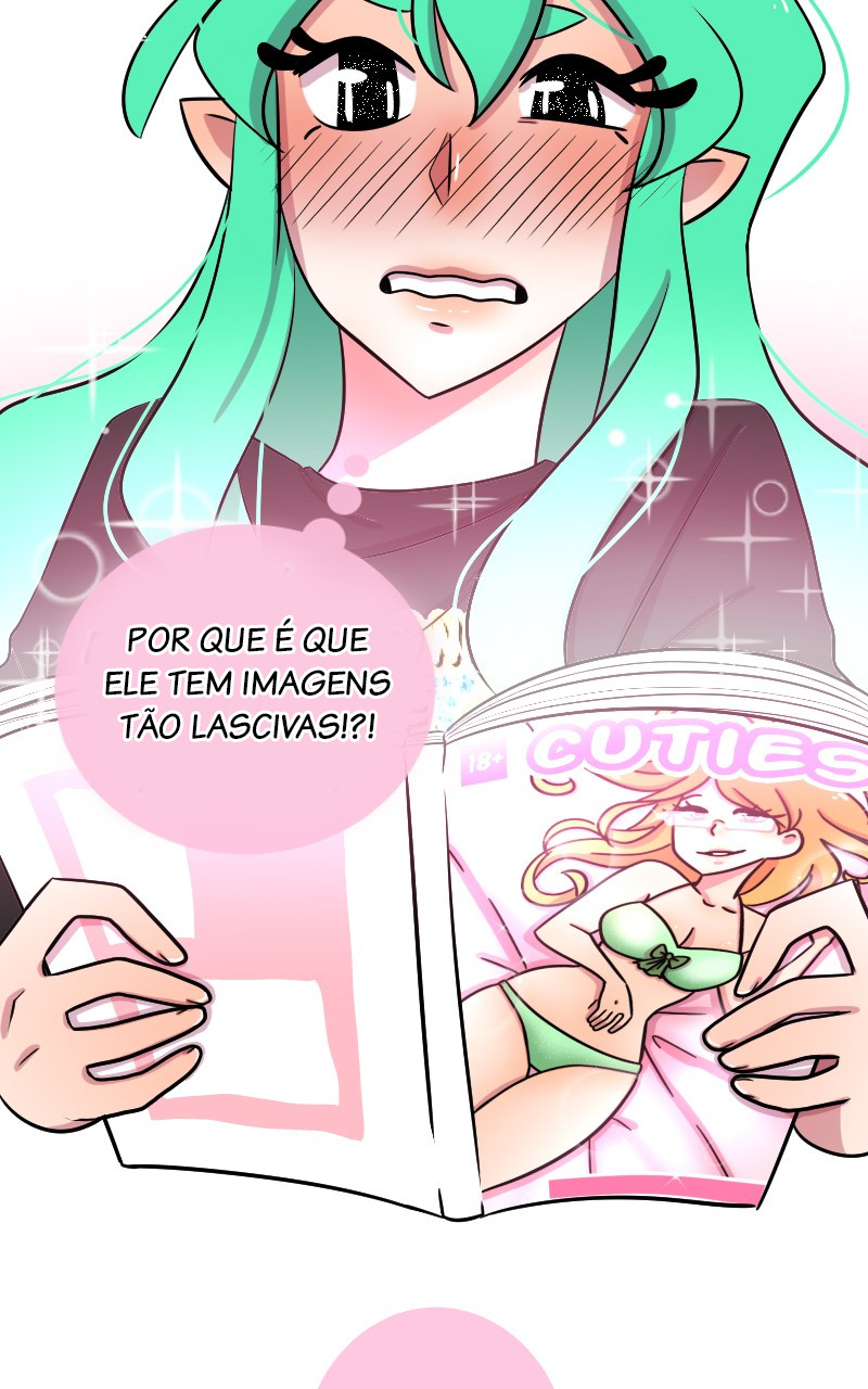 Down To Earth Ch. 6 第43页