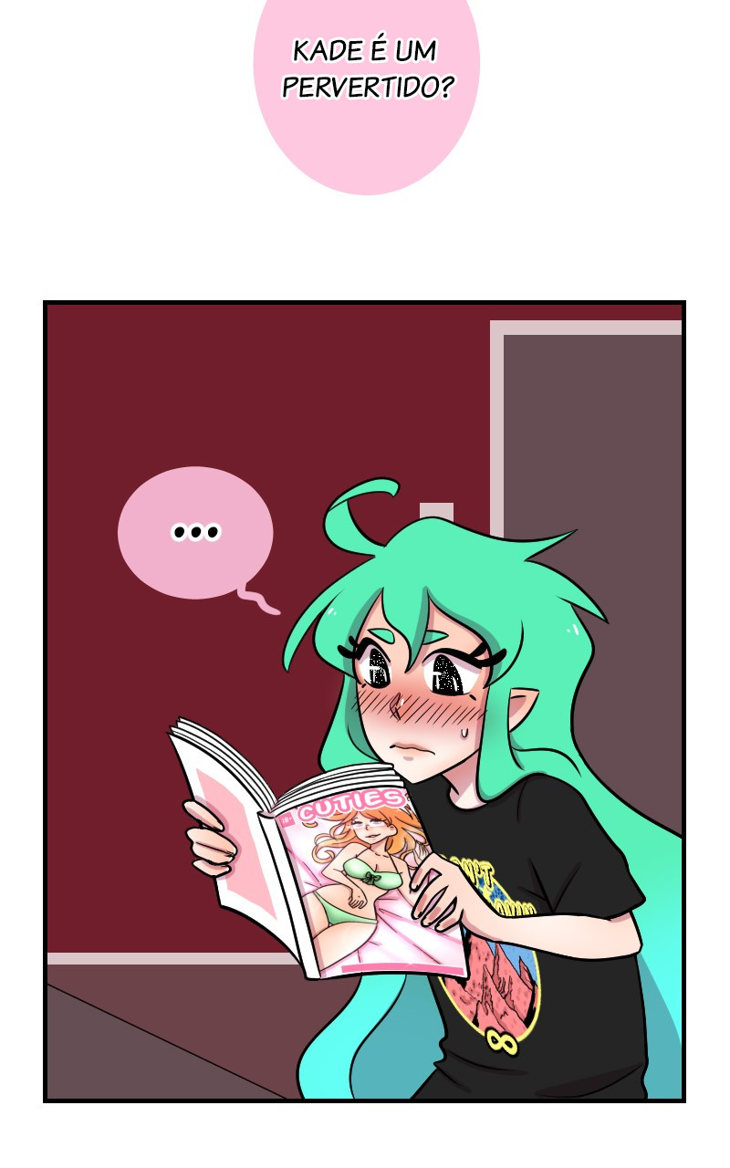 Down To Earth Ch. 6 第44页