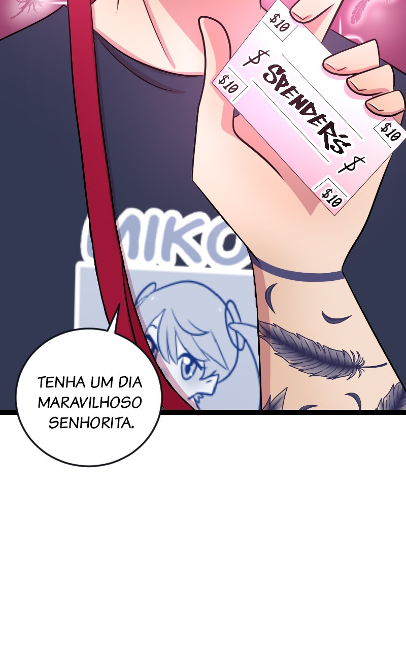 Down To Earth Ch. 6 第6页