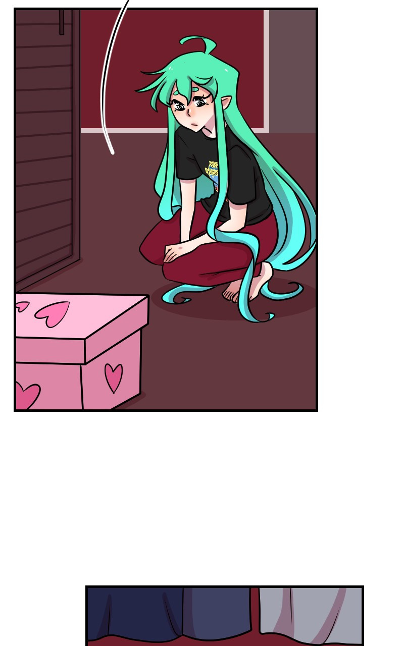 Down To Earth Ch. 6 第56页