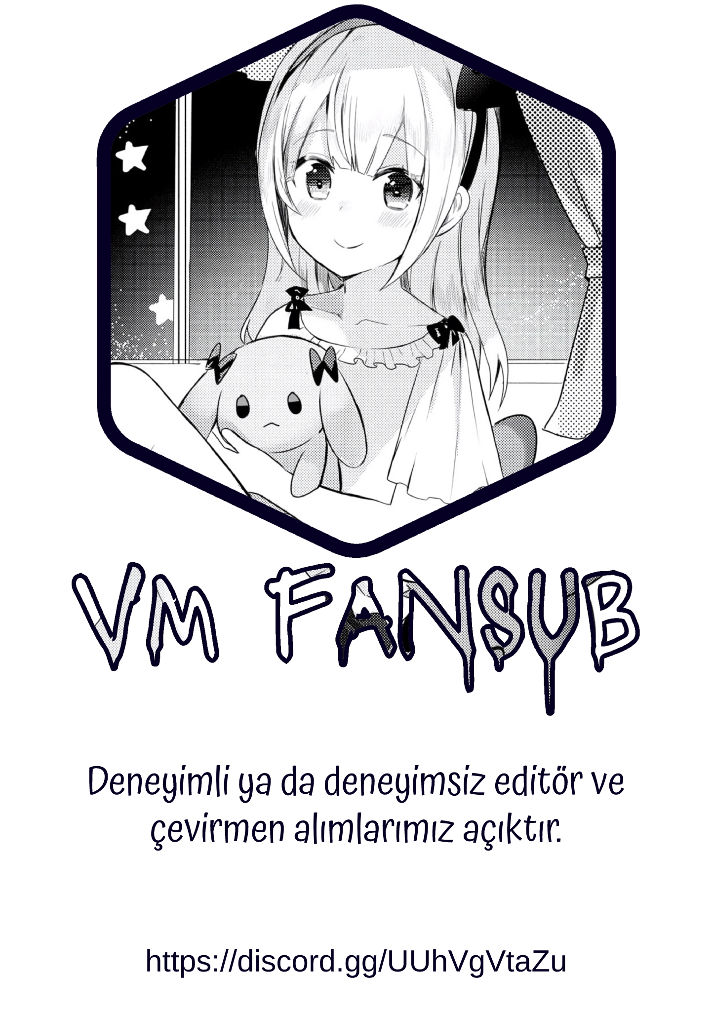 Ashita wa Doyoubi Tanıştığımıza Memnun Oldum 第7页
