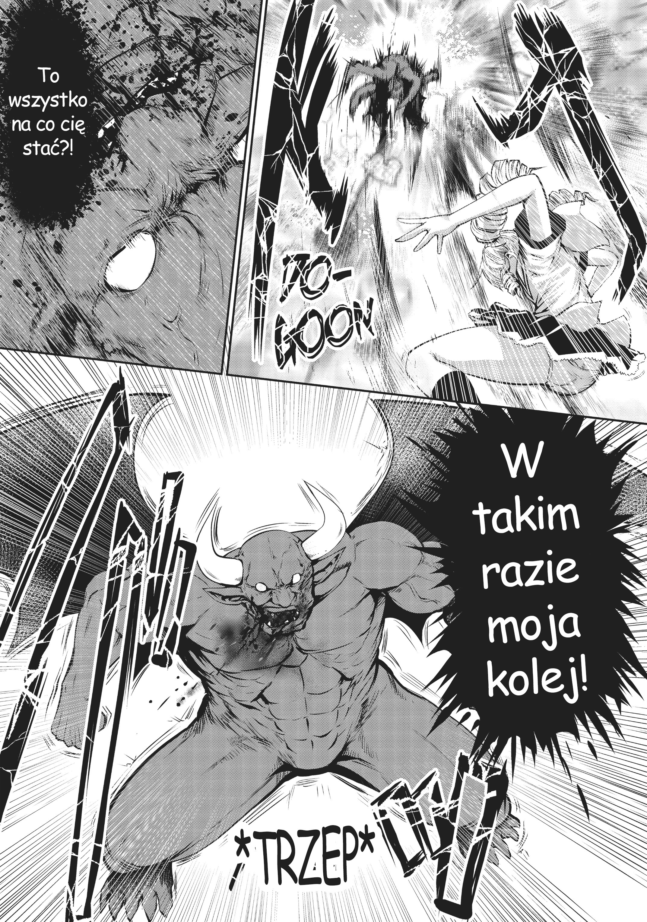 Machigatta Ko o Mahou Shoujo ni Shiteshimatta Kim do cholery jesteś?! 第12页