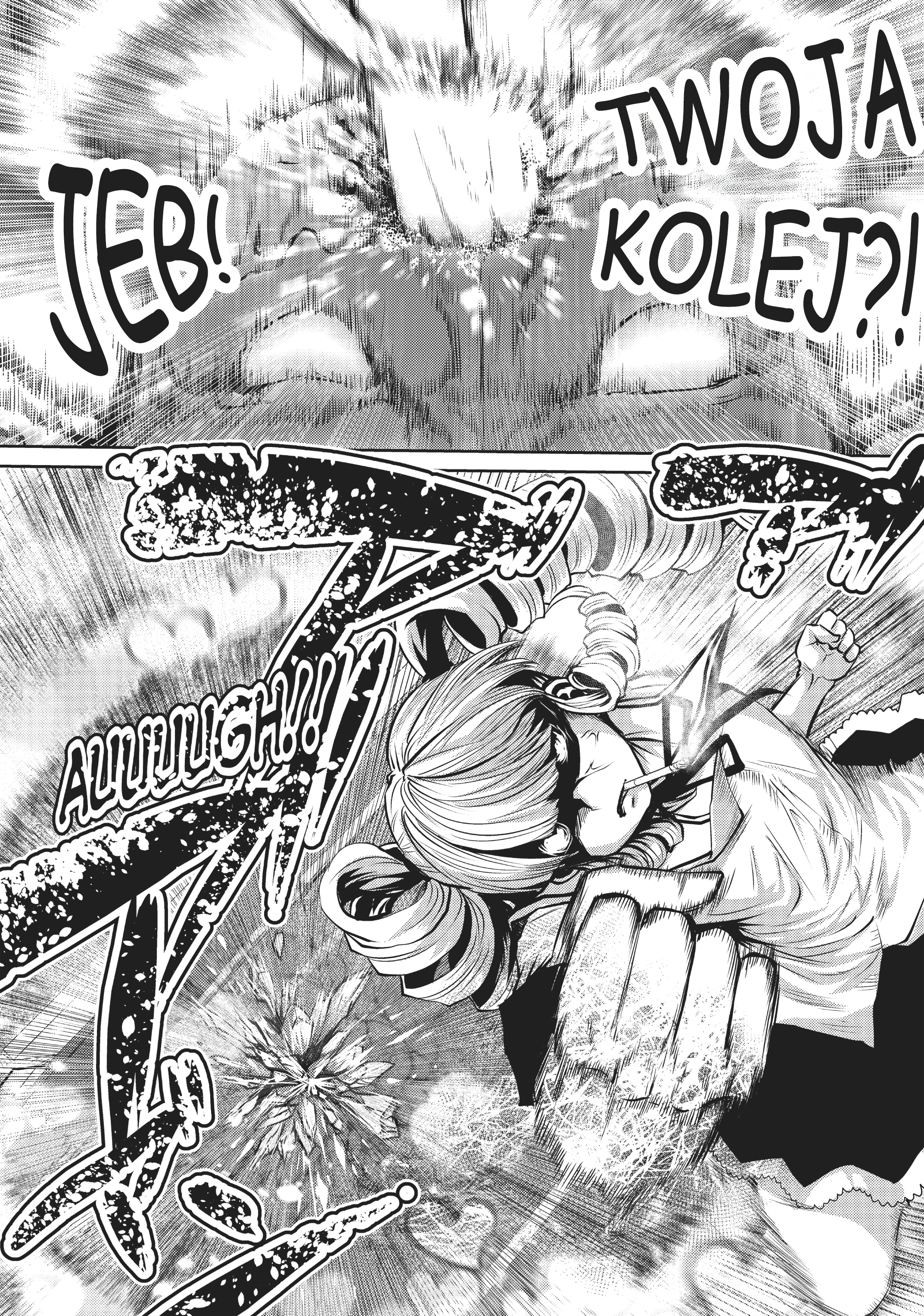 Machigatta Ko o Mahou Shoujo ni Shiteshimatta Kim do cholery jesteś?! 第13页
