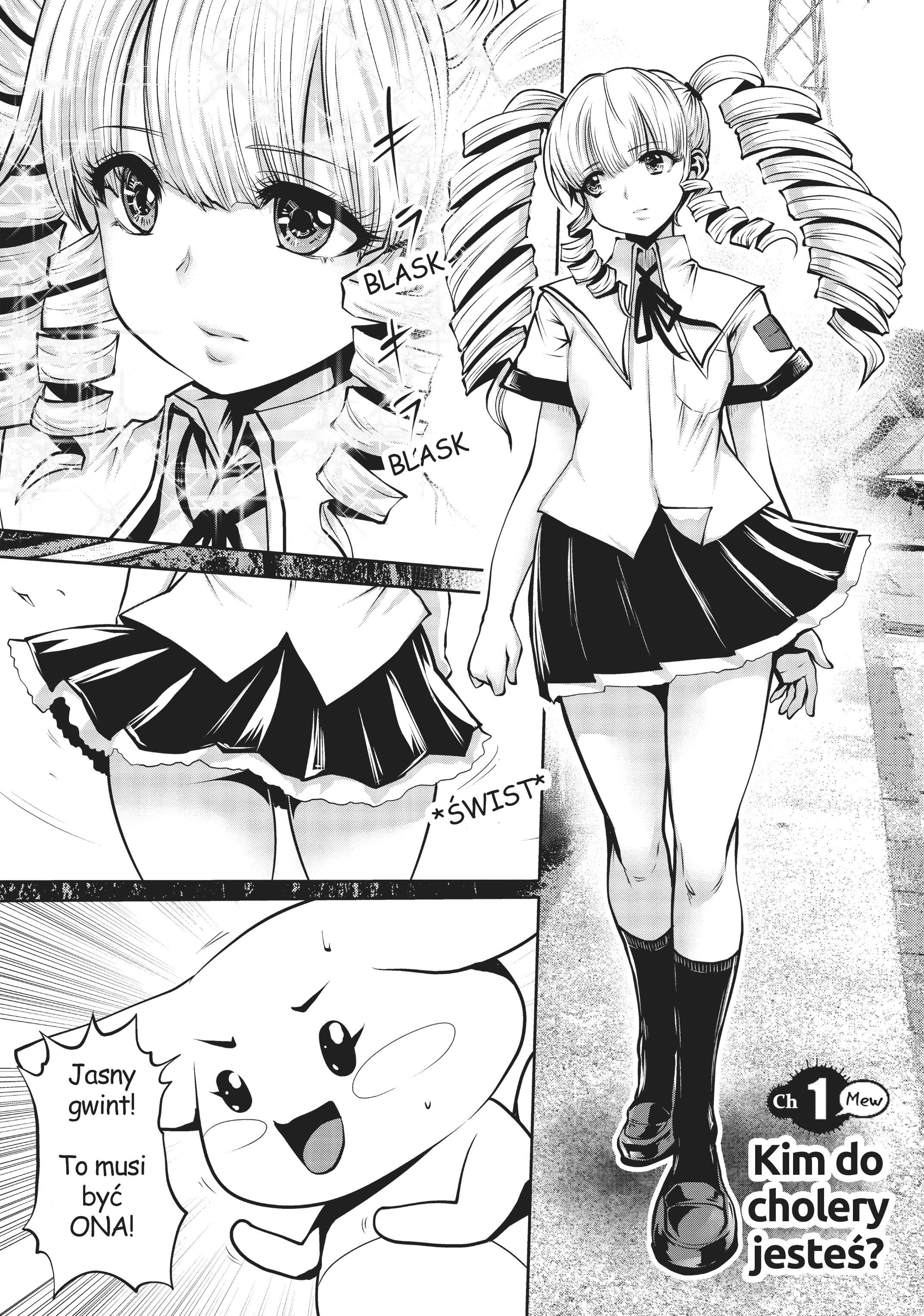 Machigatta Ko o Mahou Shoujo ni Shiteshimatta Kim do cholery jesteś?! 第5页