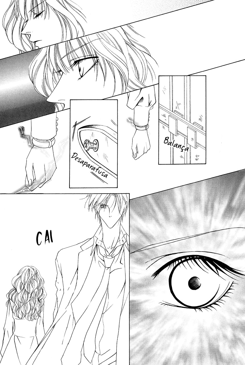 Keishichou Tokuhanka 007 Vol. 1 Ch. 3 第40页