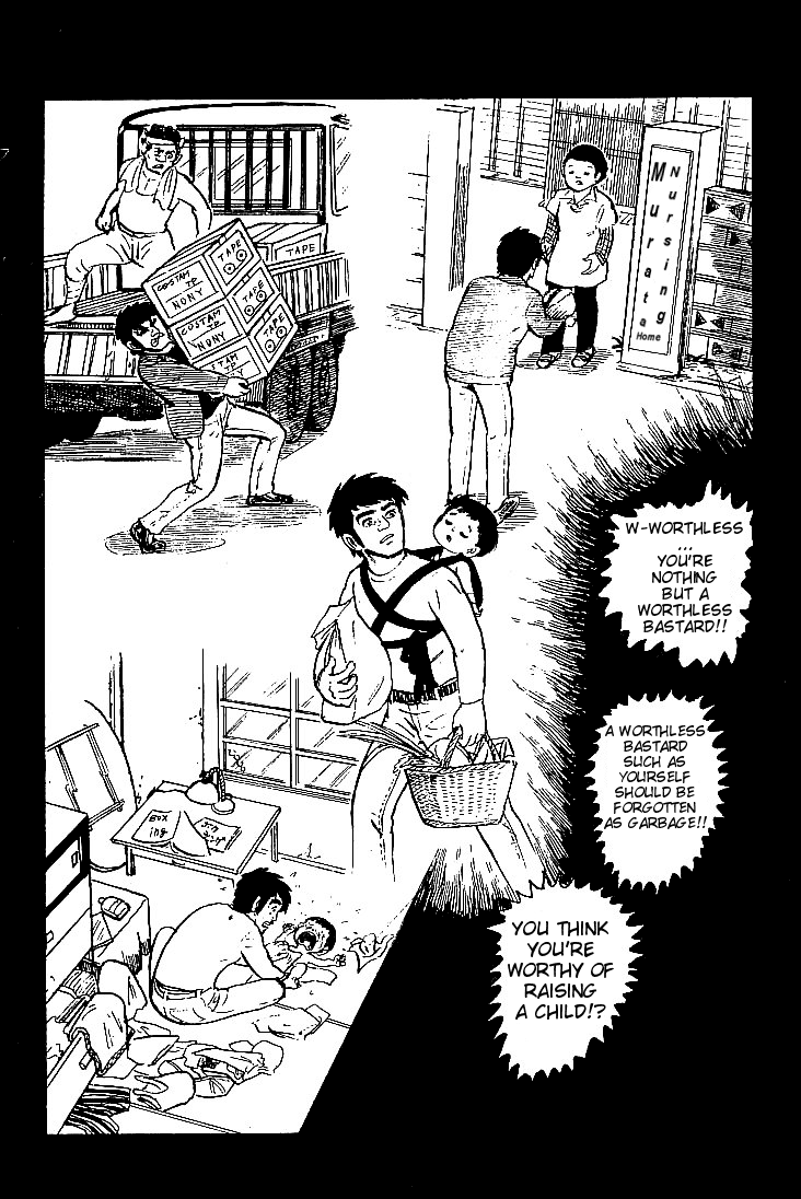 Do Your Best, Genki! Arrival of the Match Notification 第28页