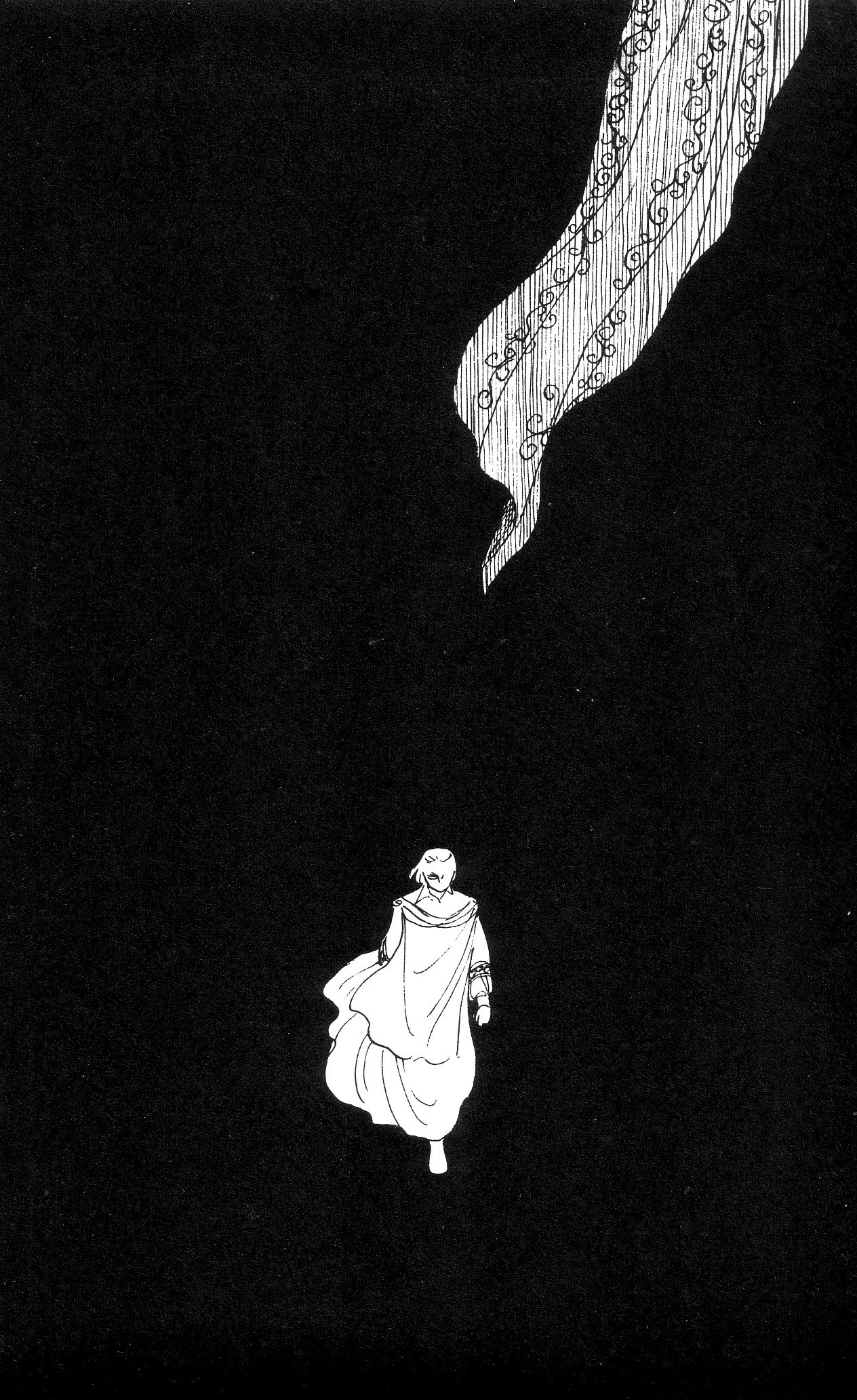 The Song of Wind and Trees Vol. 4 Ch. 1 第29页