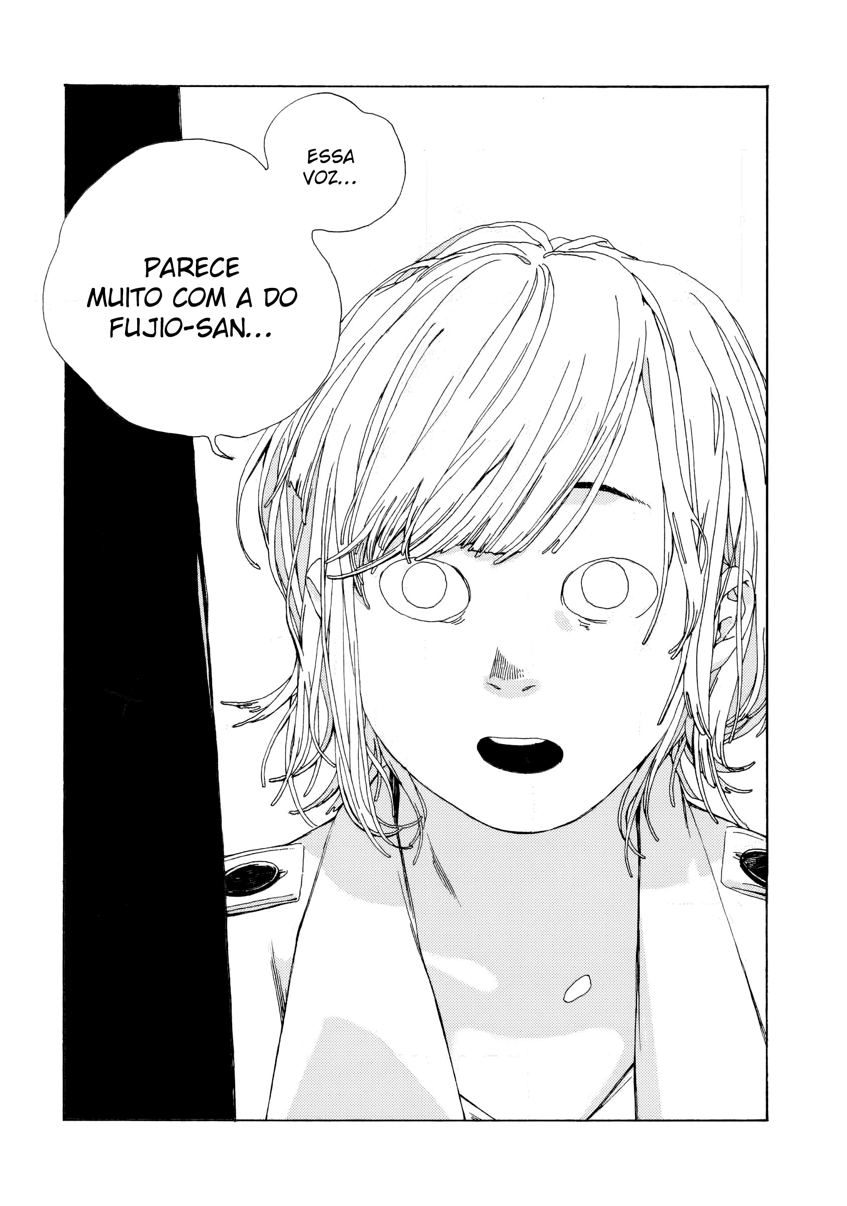 Denpa Seinen Me Escute 第23页