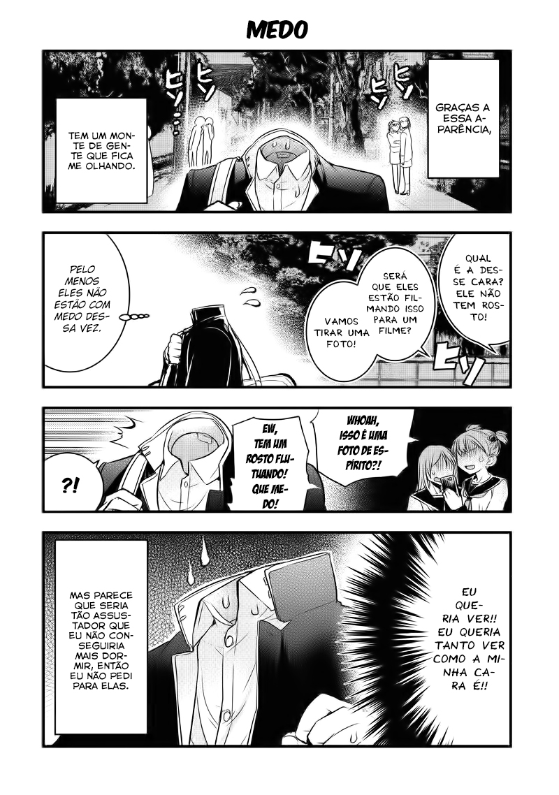 Kanojo ni Awaseru Kao ga Nai Vol. 1 Ch. 1 第4页