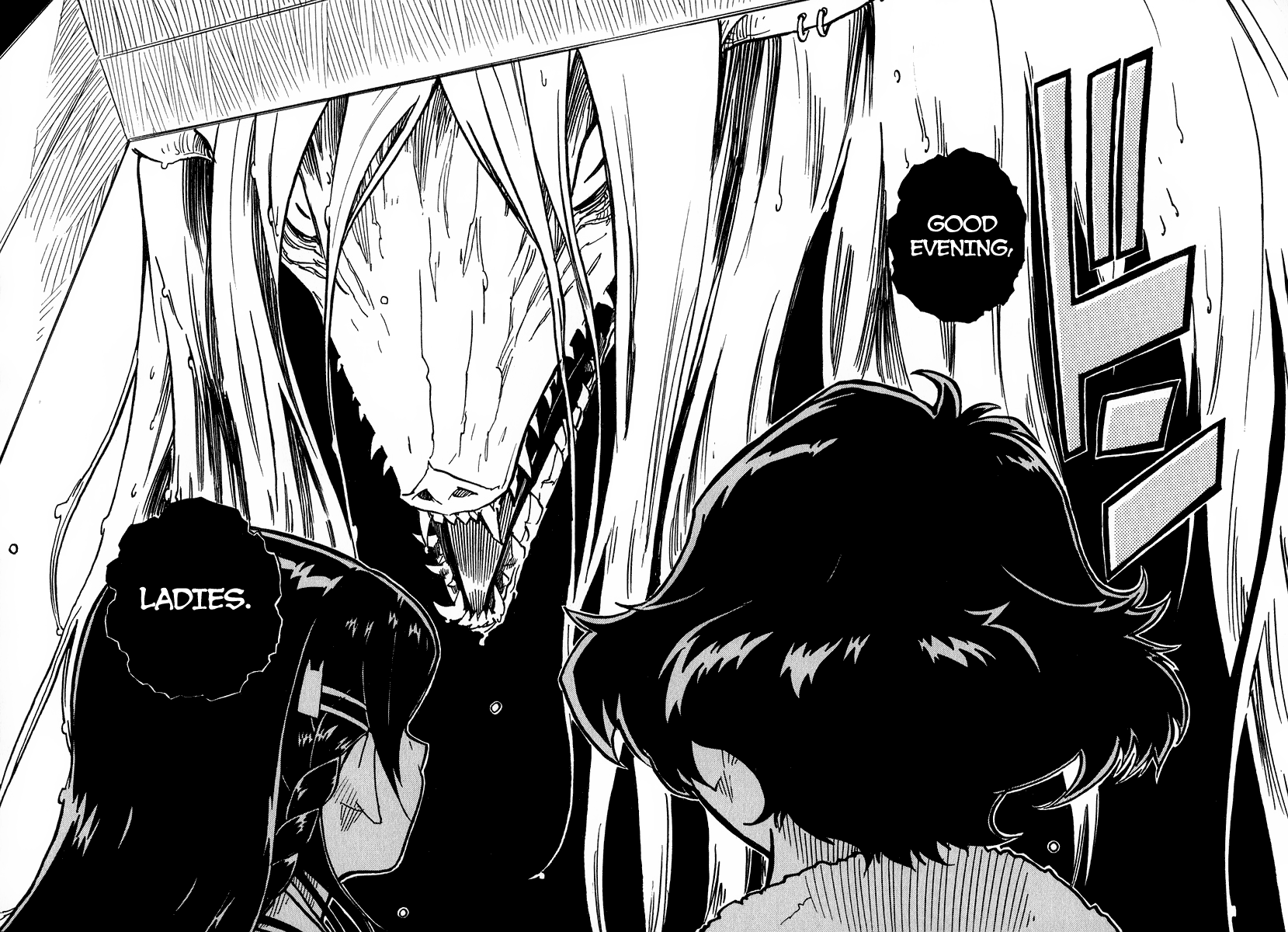 Gakuen Sousei Nekoten! The Academy with Cats 第50页