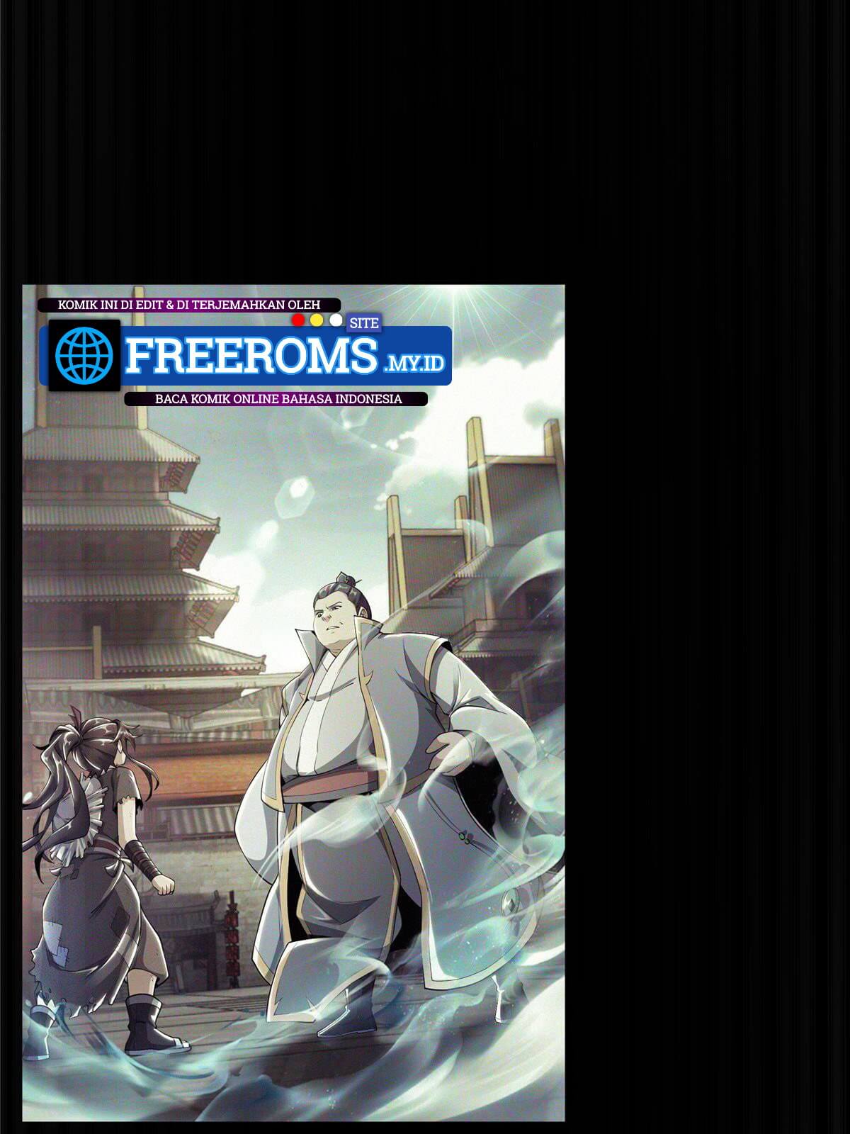Plundering The Heavens Ch. 0 第24页