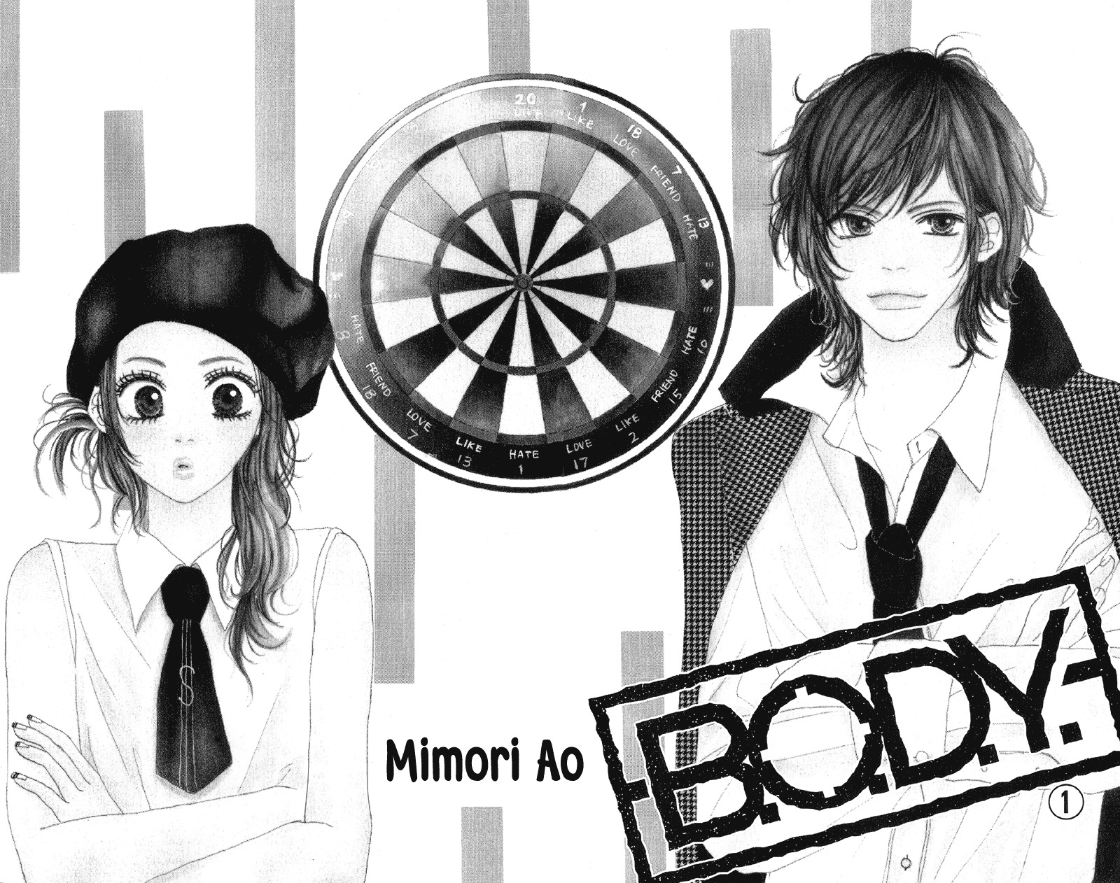 B.O.D.Y. 第4页