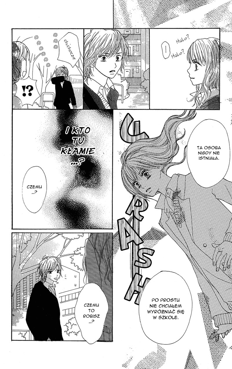 B.O.D.Y. Vol. 1 Ch. 1 第31页