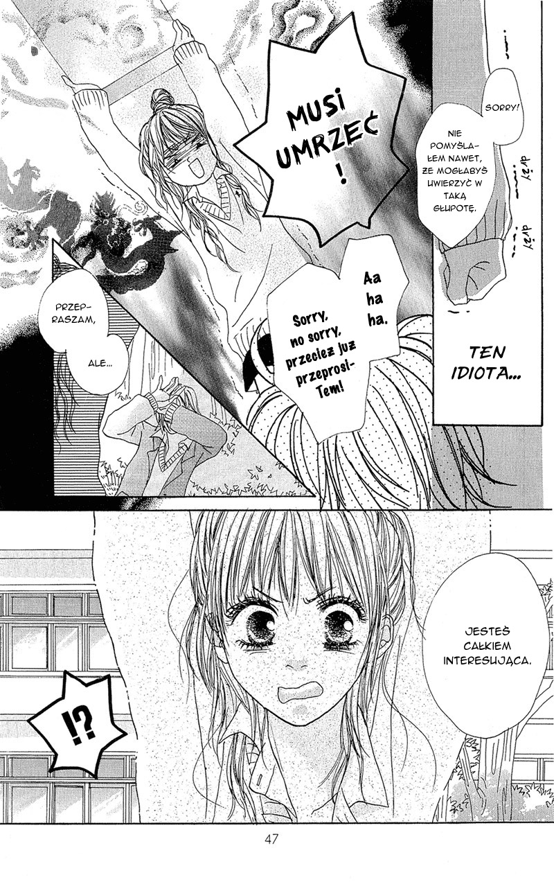 B.O.D.Y. Vol. 1 Ch. 1 第46页