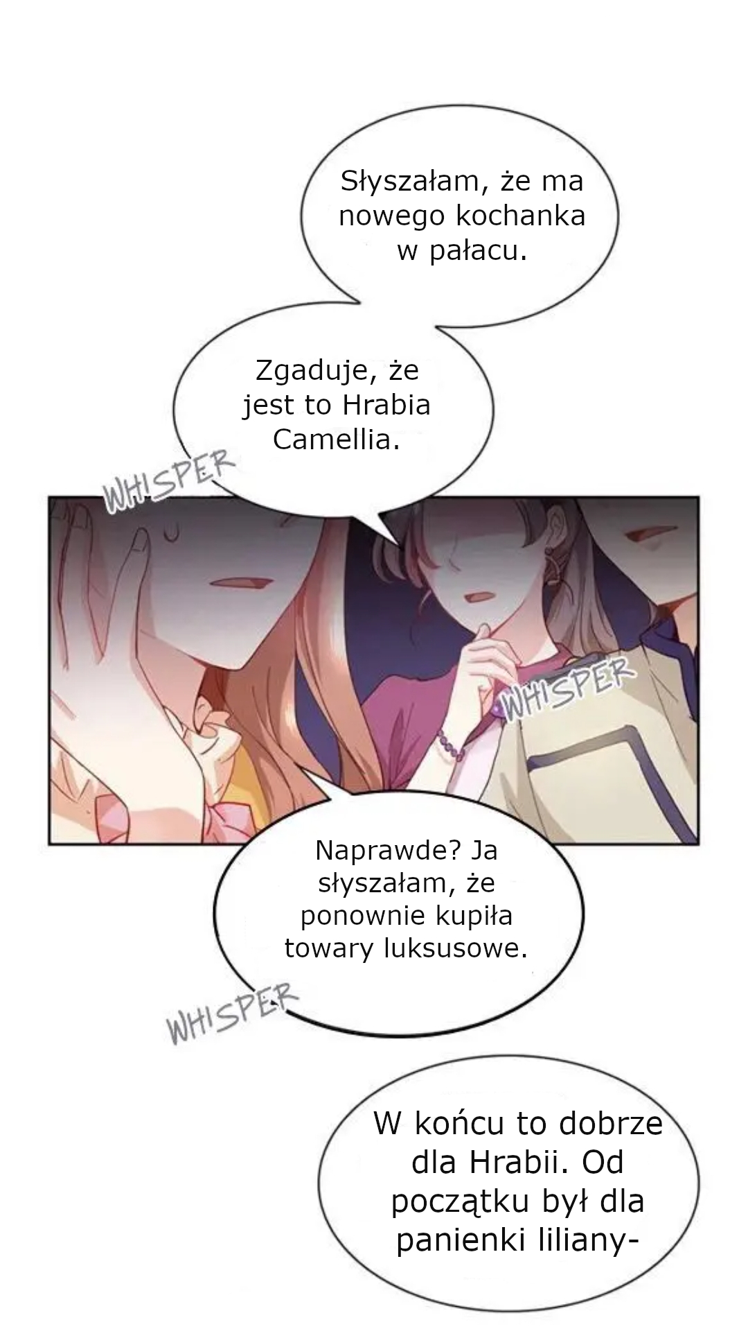 A Villainess No More Szlachetna Lady, której zaręczyny zostały anulowane. 第43页