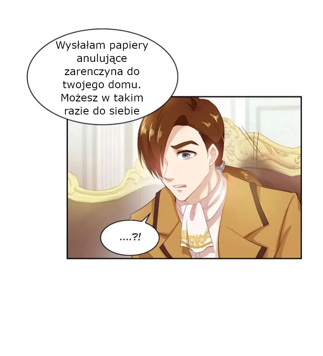 A Villainess No More Szlachetna Lady, której zaręczyny zostały anulowane. 第7页