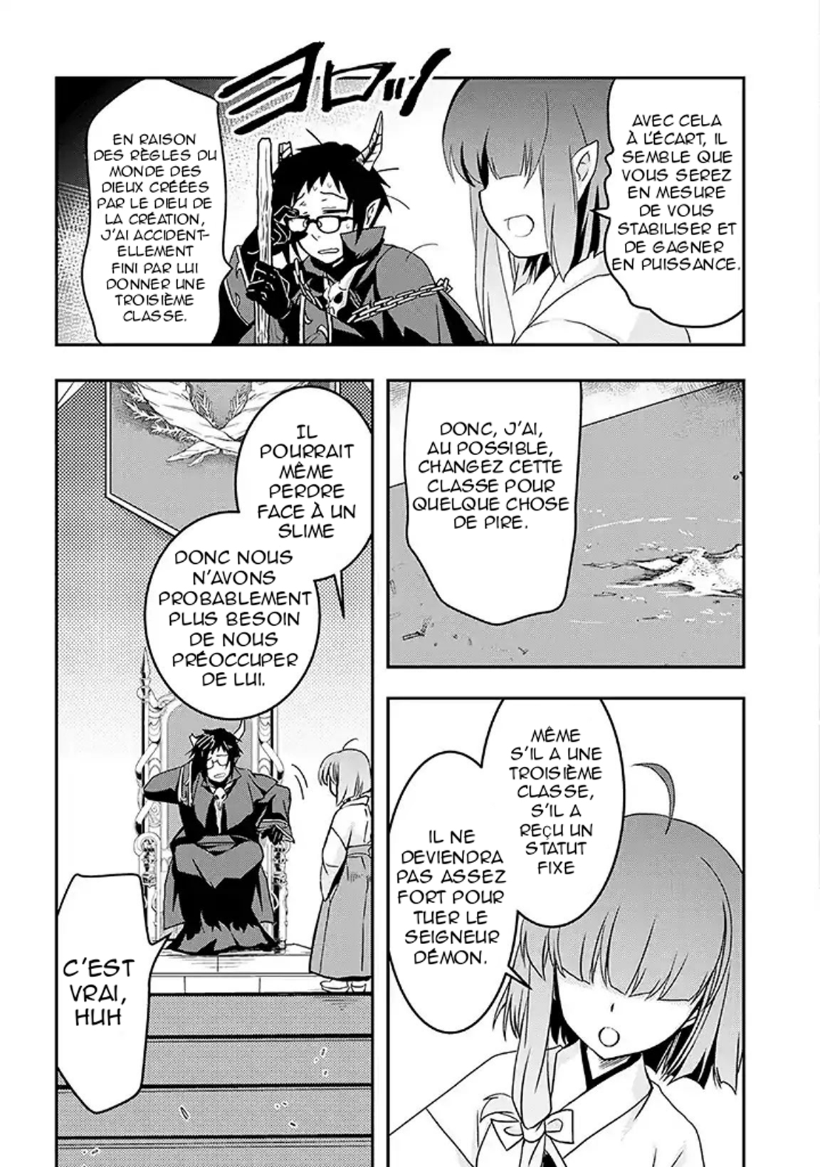 Level 1 no Saikyou Kenja: Noroi de Saikakyuu Mahou shika Tsukaenai kedo, Kami no Kanchigai no Mugen no Maryoku o Te ni Ire Saikyou ni Vol. 1 Ch. 1 第15页