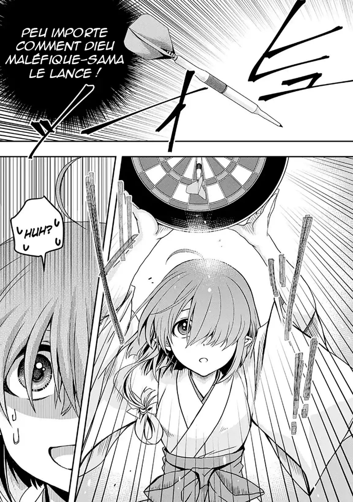 Level 1 no Saikyou Kenja: Noroi de Saikakyuu Mahou shika Tsukaenai kedo, Kami no Kanchigai no Mugen no Maryoku o Te ni Ire Saikyou ni Vol. 1 Ch. 1 第19页