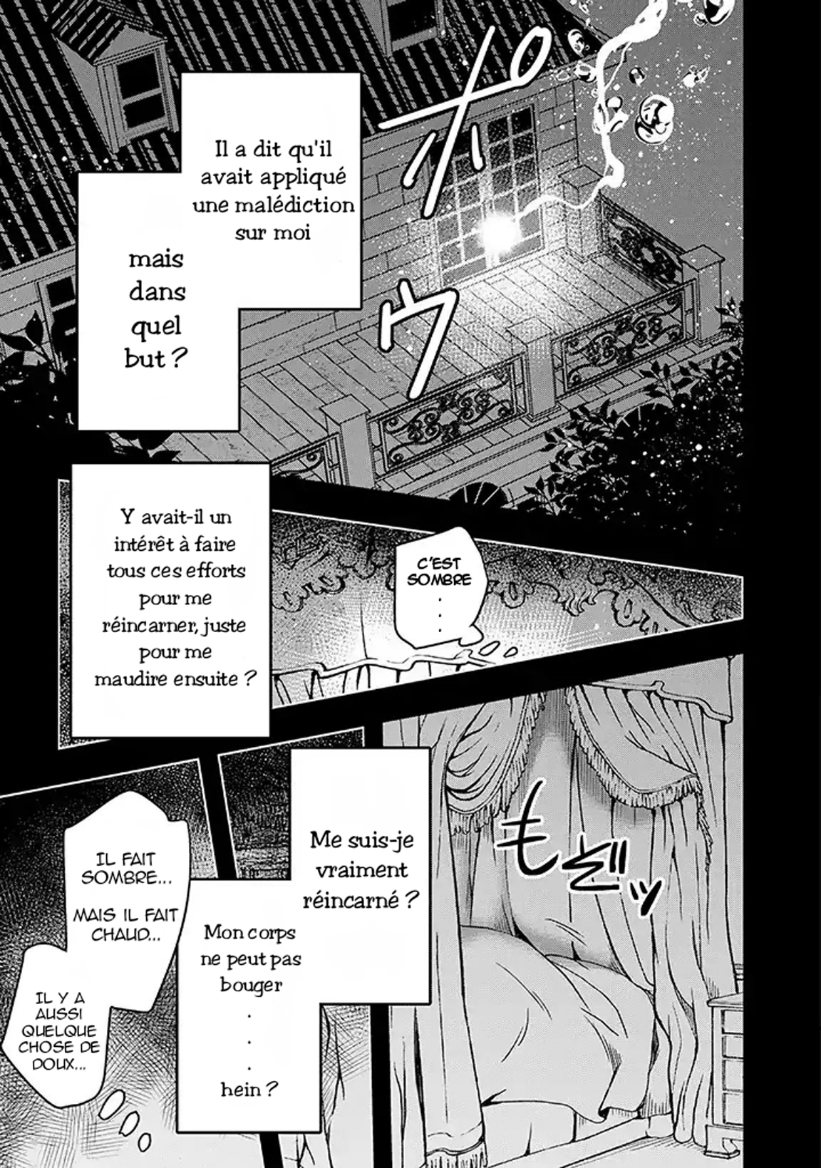 Level 1 no Saikyou Kenja: Noroi de Saikakyuu Mahou shika Tsukaenai kedo, Kami no Kanchigai no Mugen no Maryoku o Te ni Ire Saikyou ni Vol. 1 Ch. 1 第23页