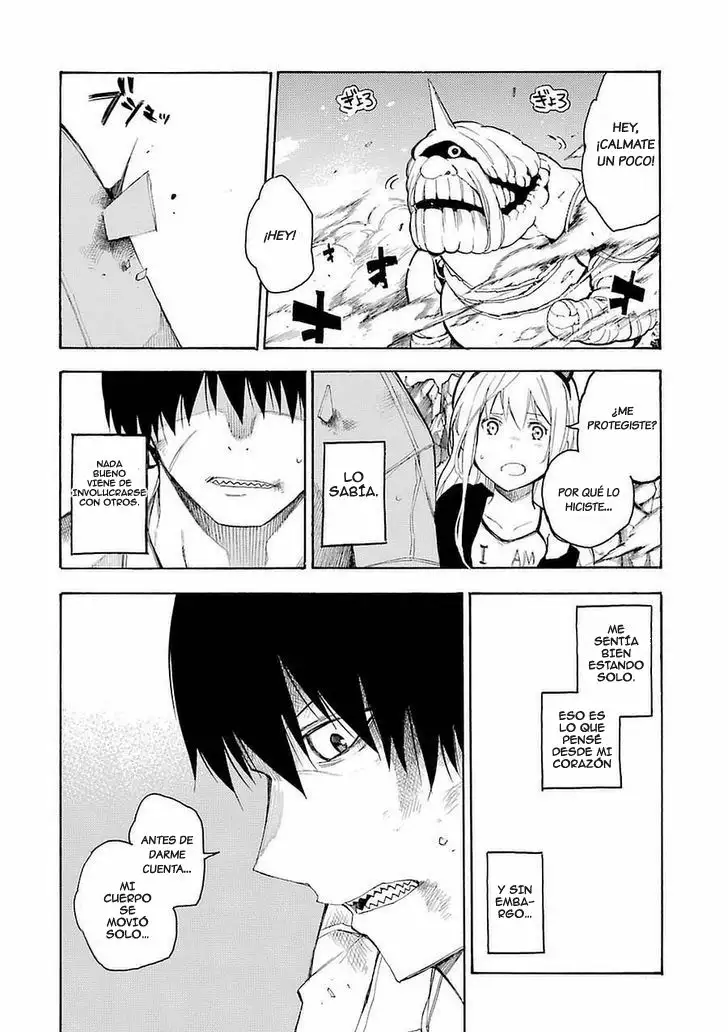 Val x Love Vol. 1 Ch. 1 第66页