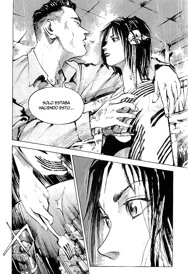 Mighty Girl Jugar a la Pelota 第15页