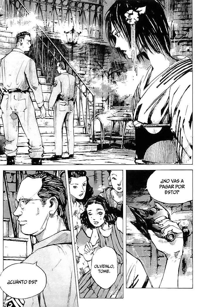 Mighty Girl Jugar a la Pelota 第18页