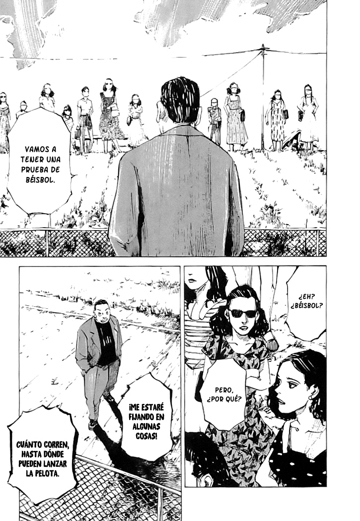 Mighty Girl Jugar a la Pelota 第35页