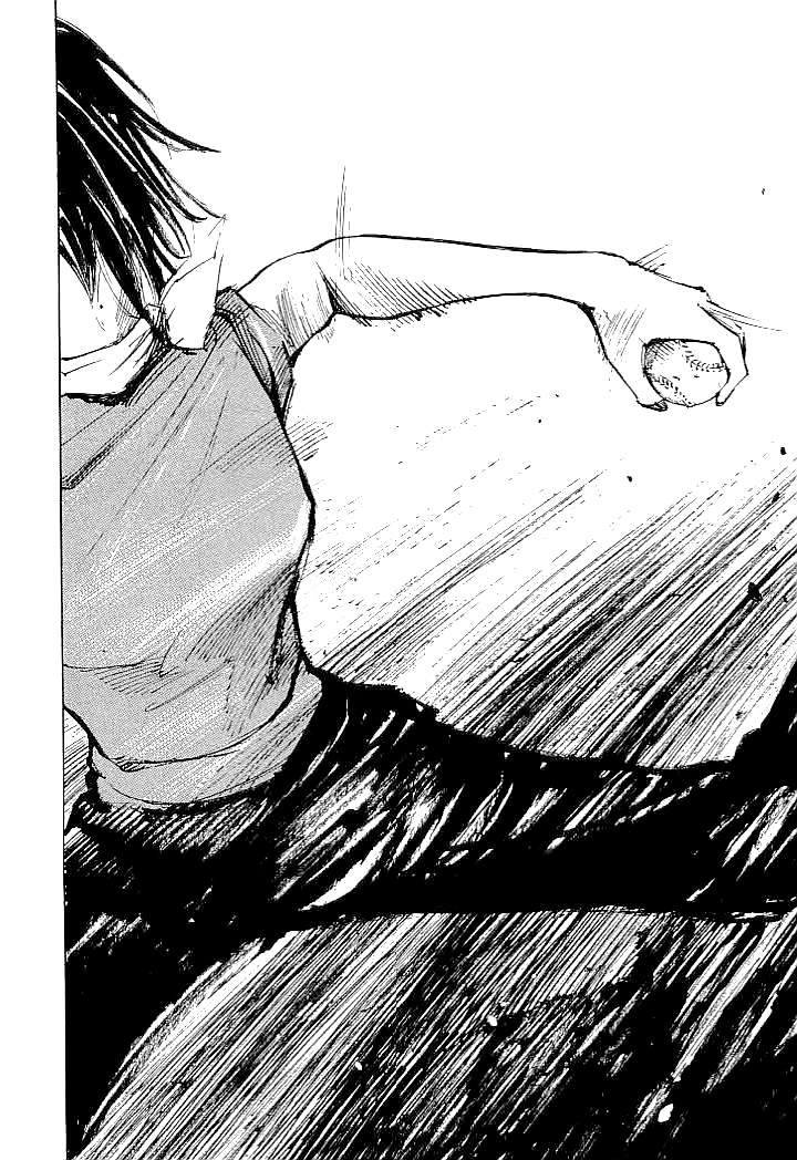Mighty Girl Jugar a la Pelota 第43页