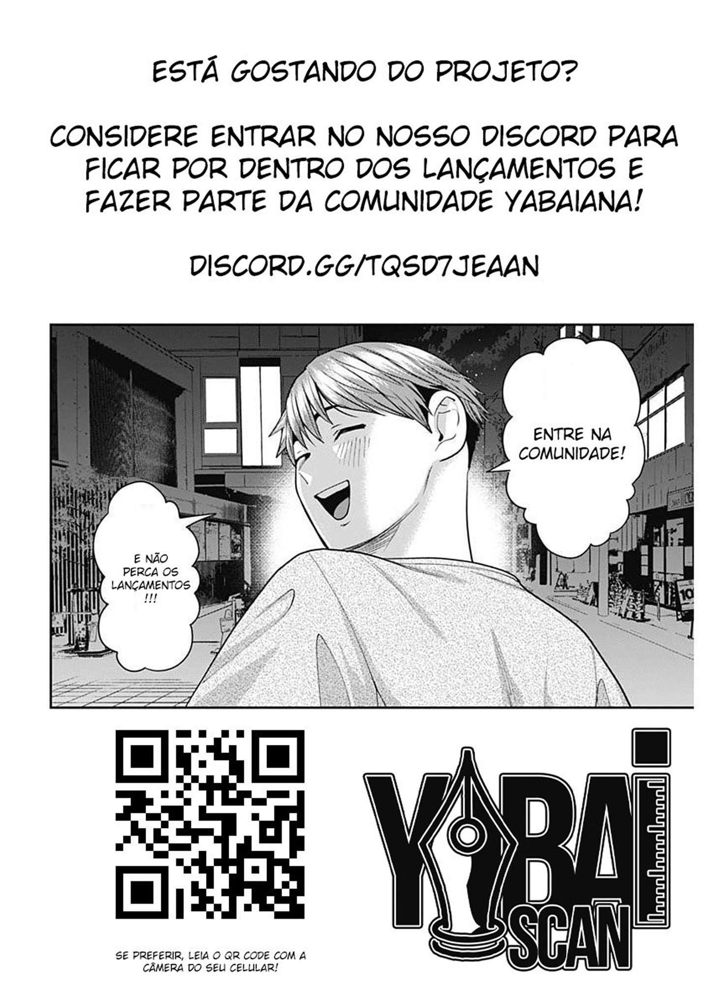 Gal to Oyasan Uma gal e o novo senhorio 第38页