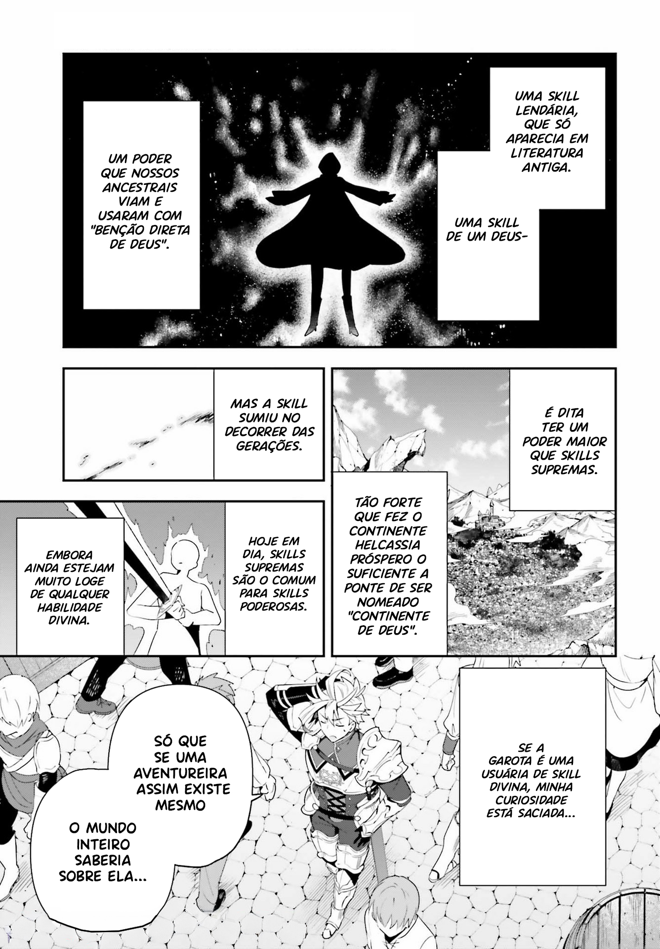Guild no Uketsukejou Desu ga, Zangyou wa Iya Nanode Boss wo Solo Toubatsu Shiyou to Omoimasu Vol. 1 Ch. 2 第24页