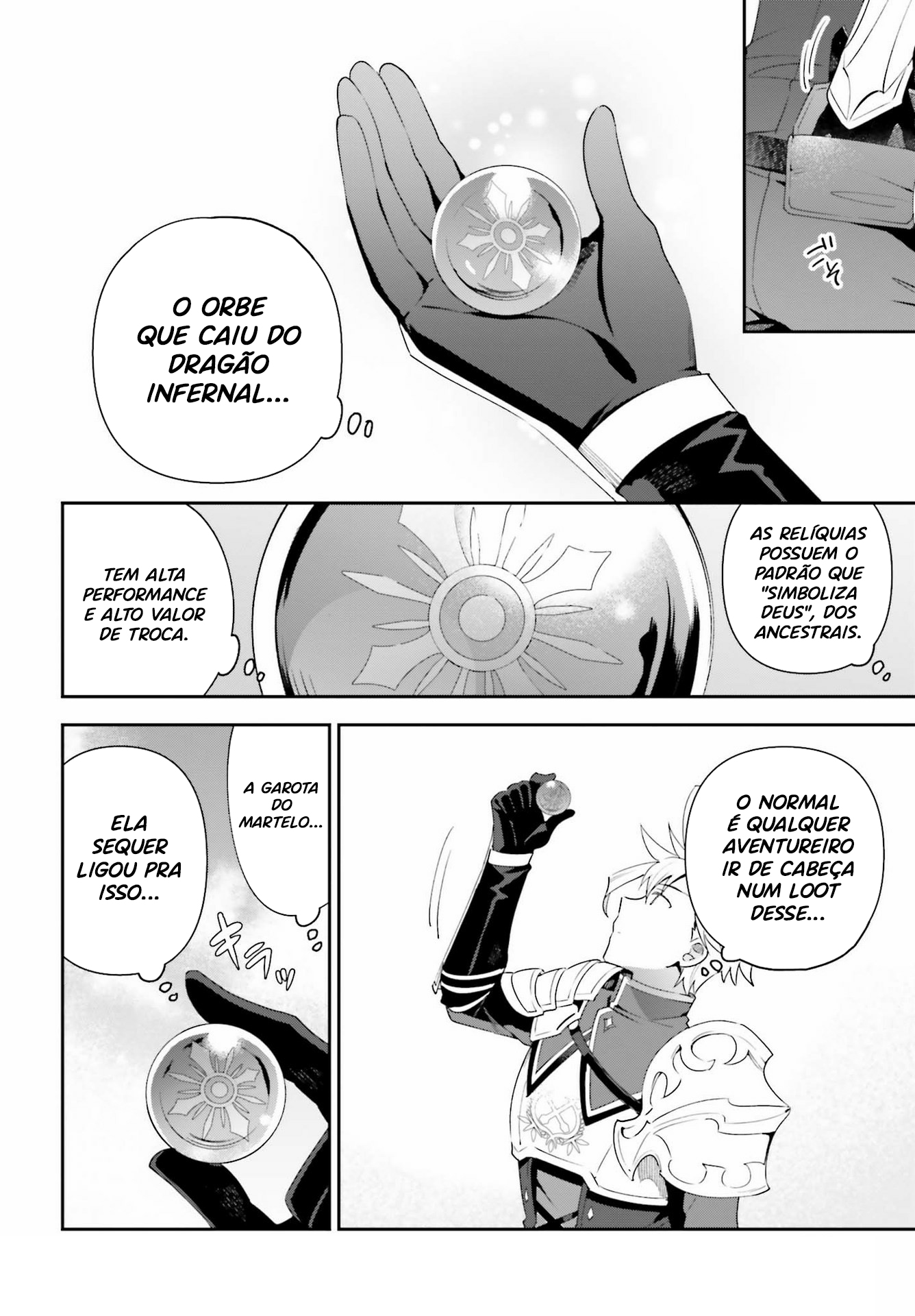 Guild no Uketsukejou Desu ga, Zangyou wa Iya Nanode Boss wo Solo Toubatsu Shiyou to Omoimasu Vol. 1 Ch. 2 第25页