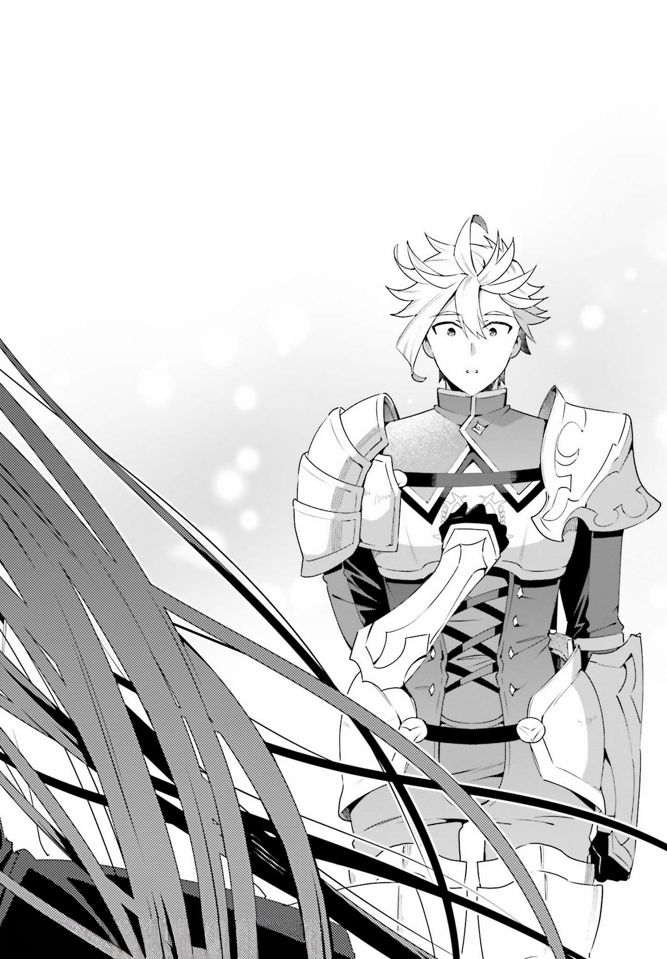 Guild no Uketsukejou Desu ga, Zangyou wa Iya Nanode Boss wo Solo Toubatsu Shiyou to Omoimasu Vol. 1 Ch. 2 第27页