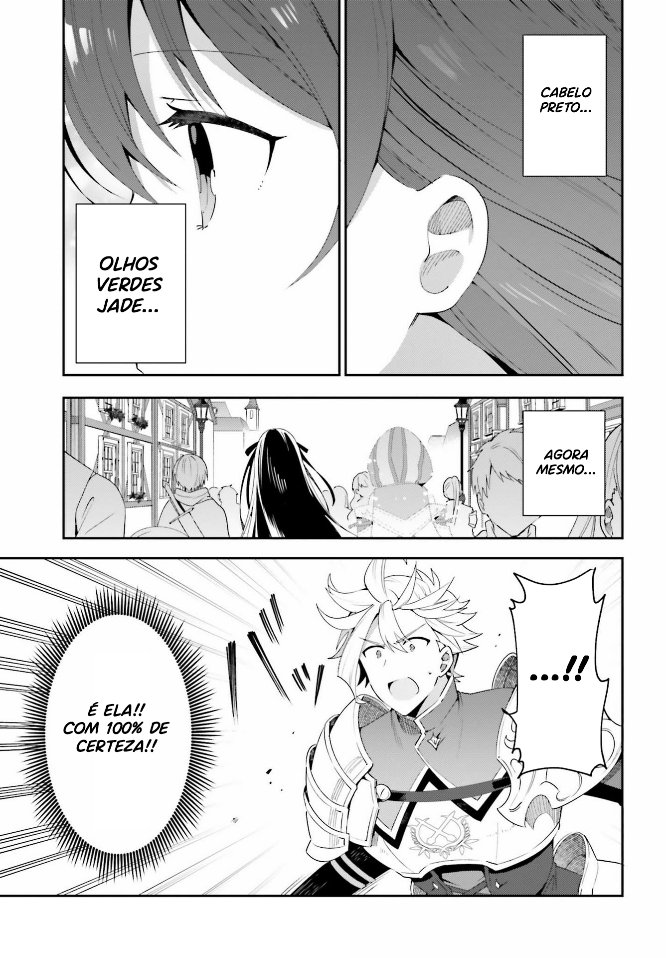 Guild no Uketsukejou Desu ga, Zangyou wa Iya Nanode Boss wo Solo Toubatsu Shiyou to Omoimasu Vol. 1 Ch. 2 第28页