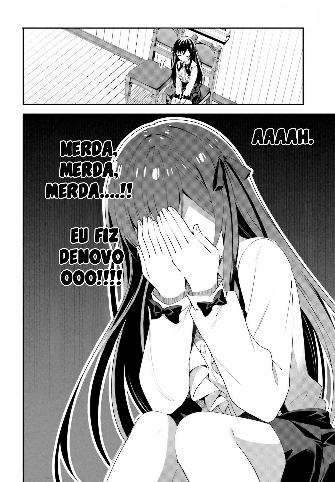 Guild no Uketsukejou Desu ga, Zangyou wa Iya Nanode Boss wo Solo Toubatsu Shiyou to Omoimasu Vol. 1 Ch. 2 第5页