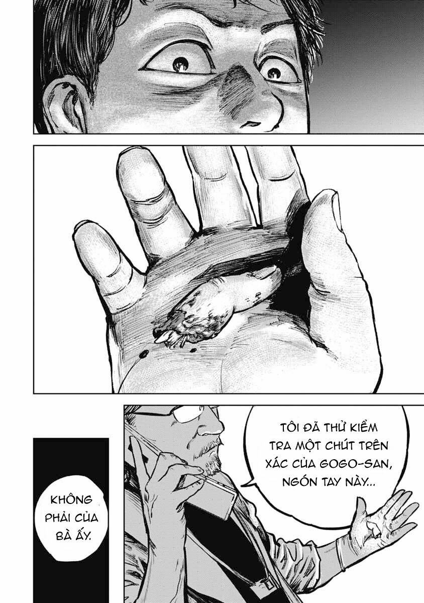 Gannibal Vol. 1 Ch. 2 第24页