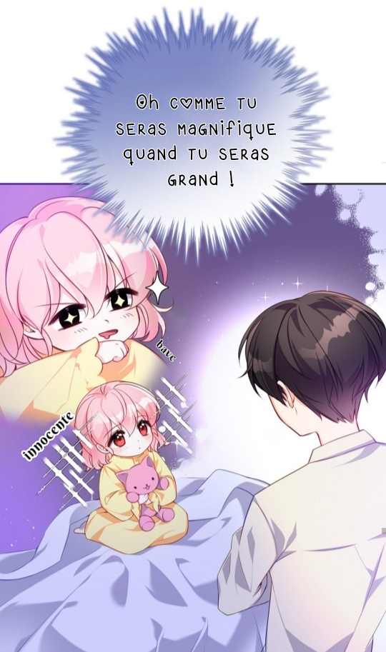 The Precious Sister of the Villainous Grand Duke Vol. 1 Ch. 1 第14页