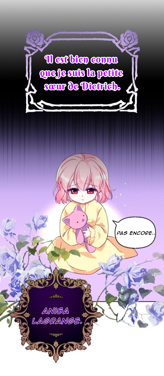 The Precious Sister of the Villainous Grand Duke Vol. 1 Ch. 1 第16页