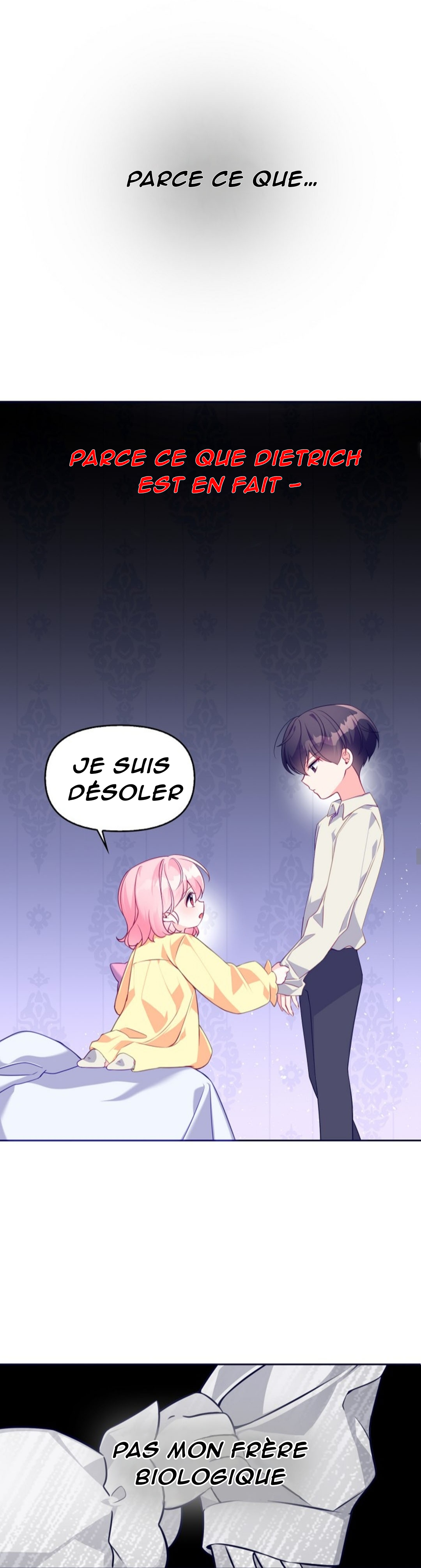 The Precious Sister of the Villainous Grand Duke Vol. 1 Ch. 1 第19页