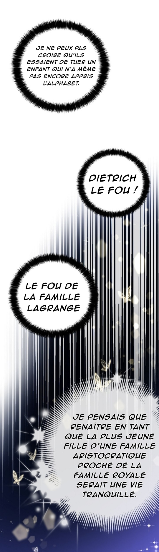 The Precious Sister of the Villainous Grand Duke Vol. 1 Ch. 1 第35页