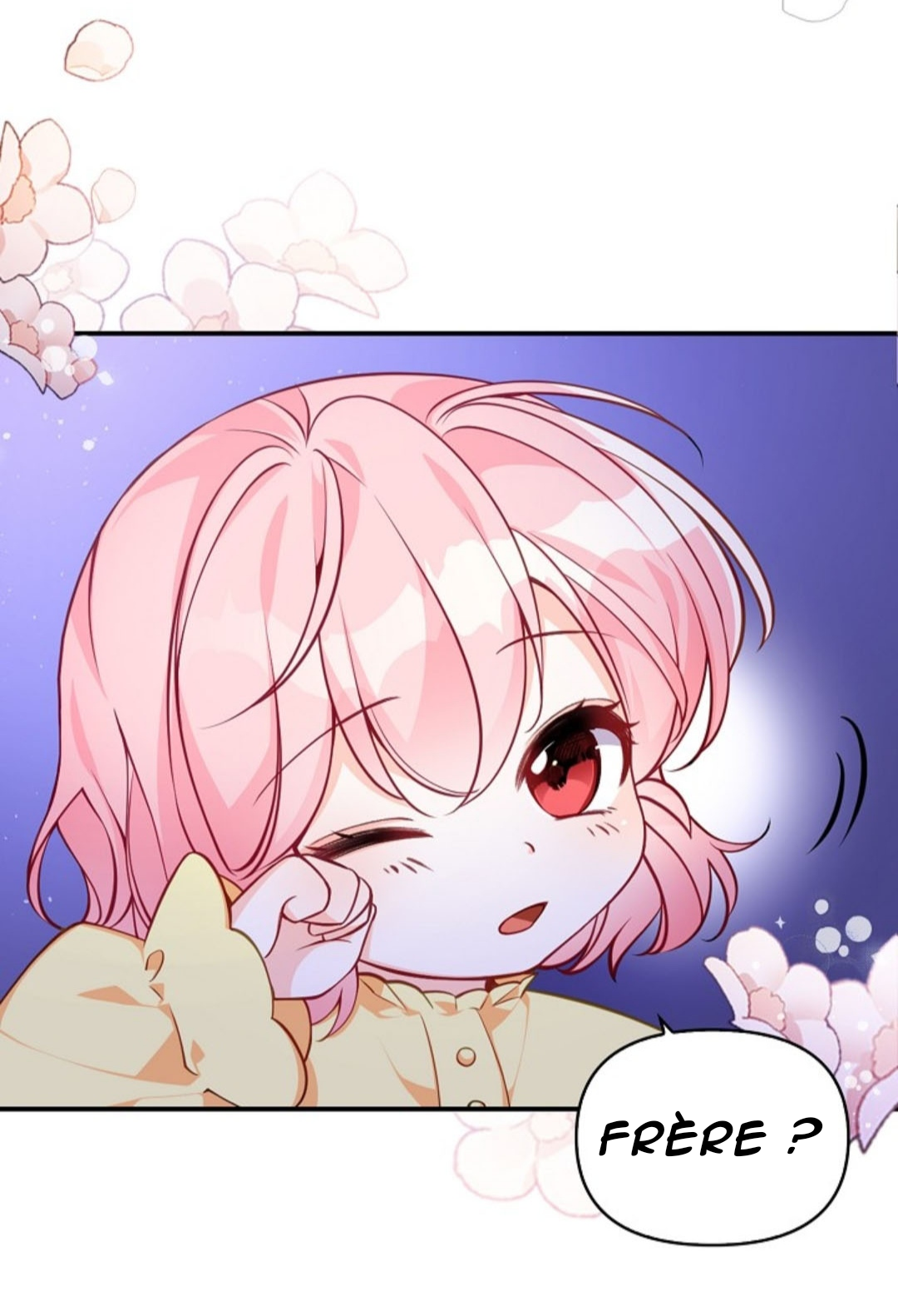 The Precious Sister of the Villainous Grand Duke Vol. 1 Ch. 1 第6页