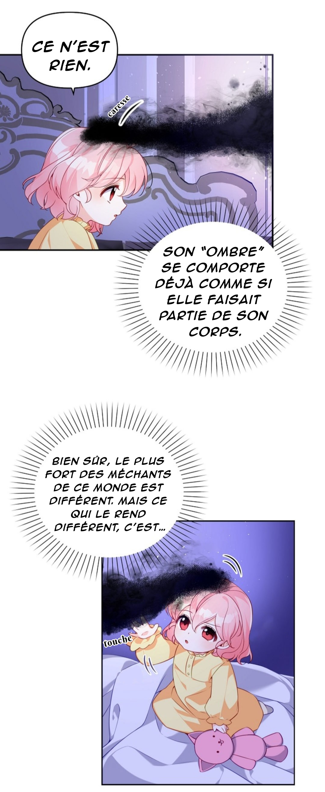 The Precious Sister of the Villainous Grand Duke Vol. 1 Ch. 1 第9页