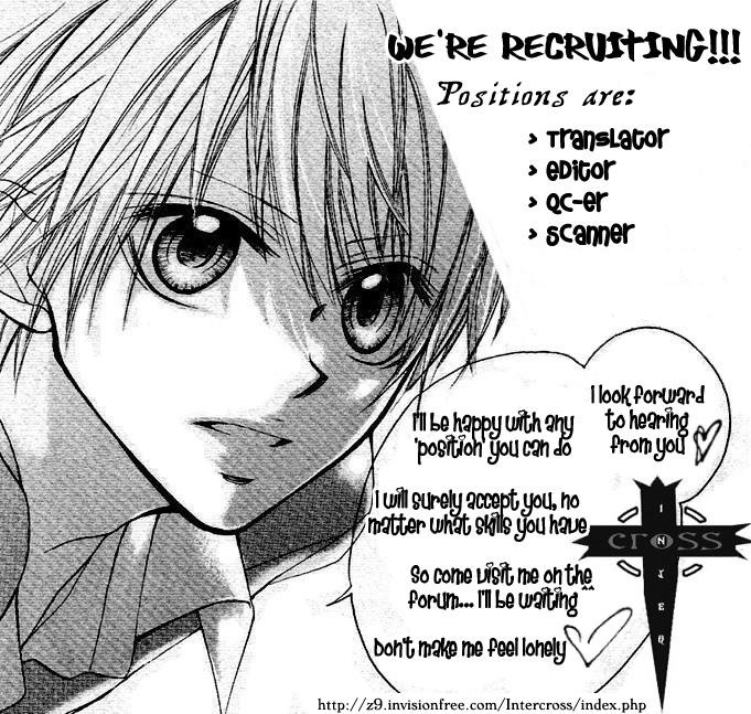 Faster Than a Kiss Vol. 1 Ch. 2.5 第56页