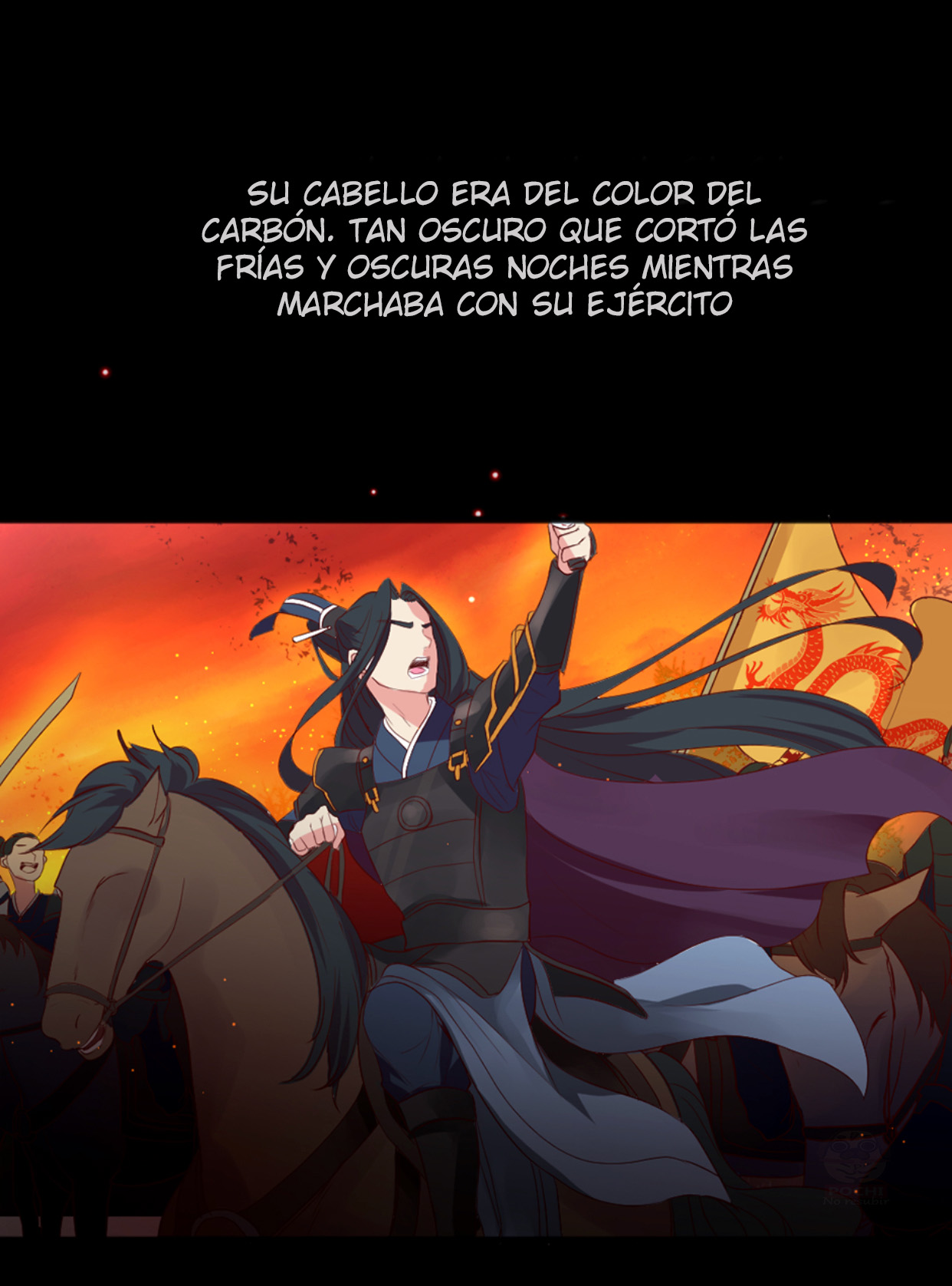 The God of Pain's Groom Ch. 2 第19页