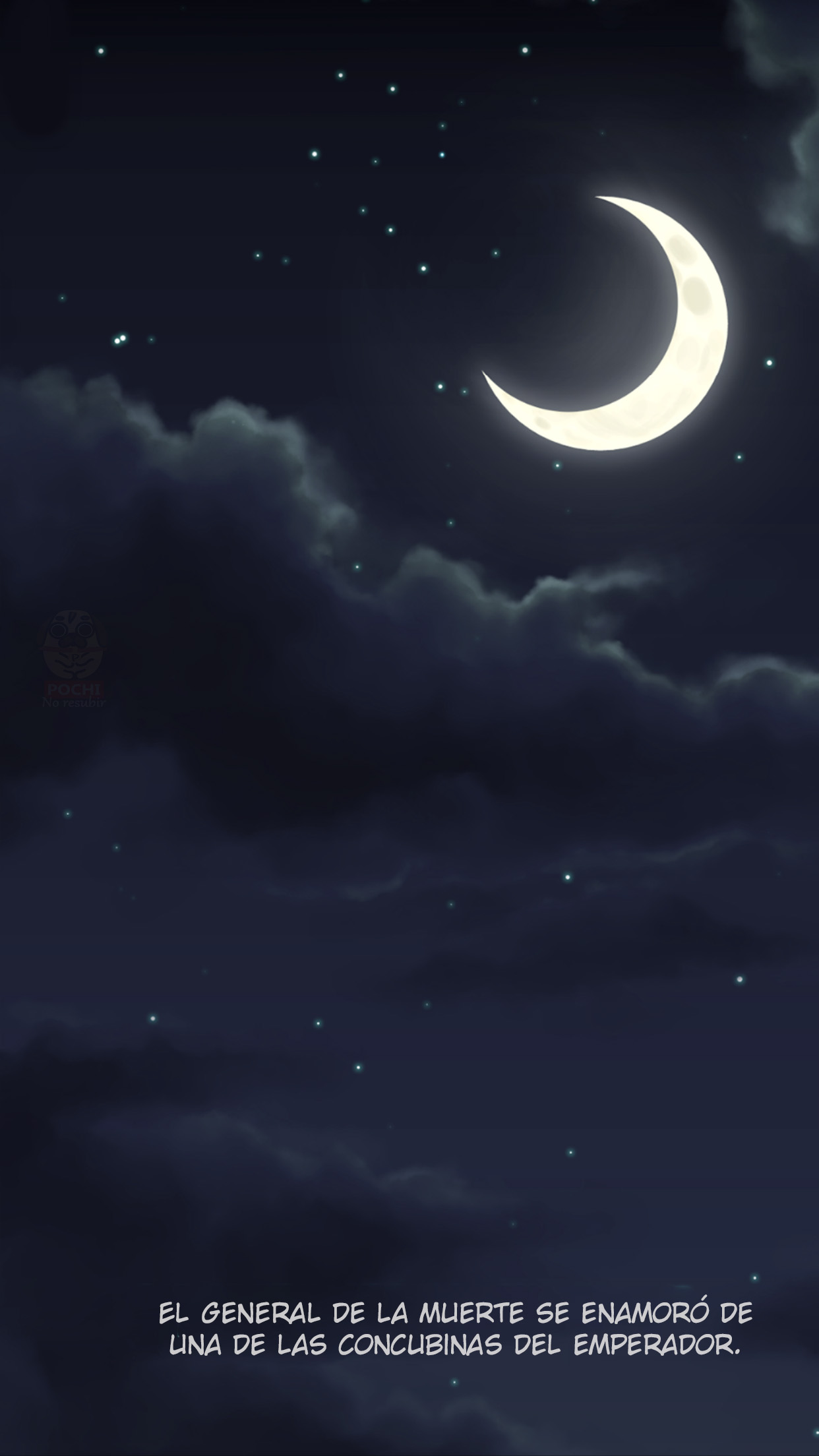 The God of Pain's Groom Ch. 2 第23页