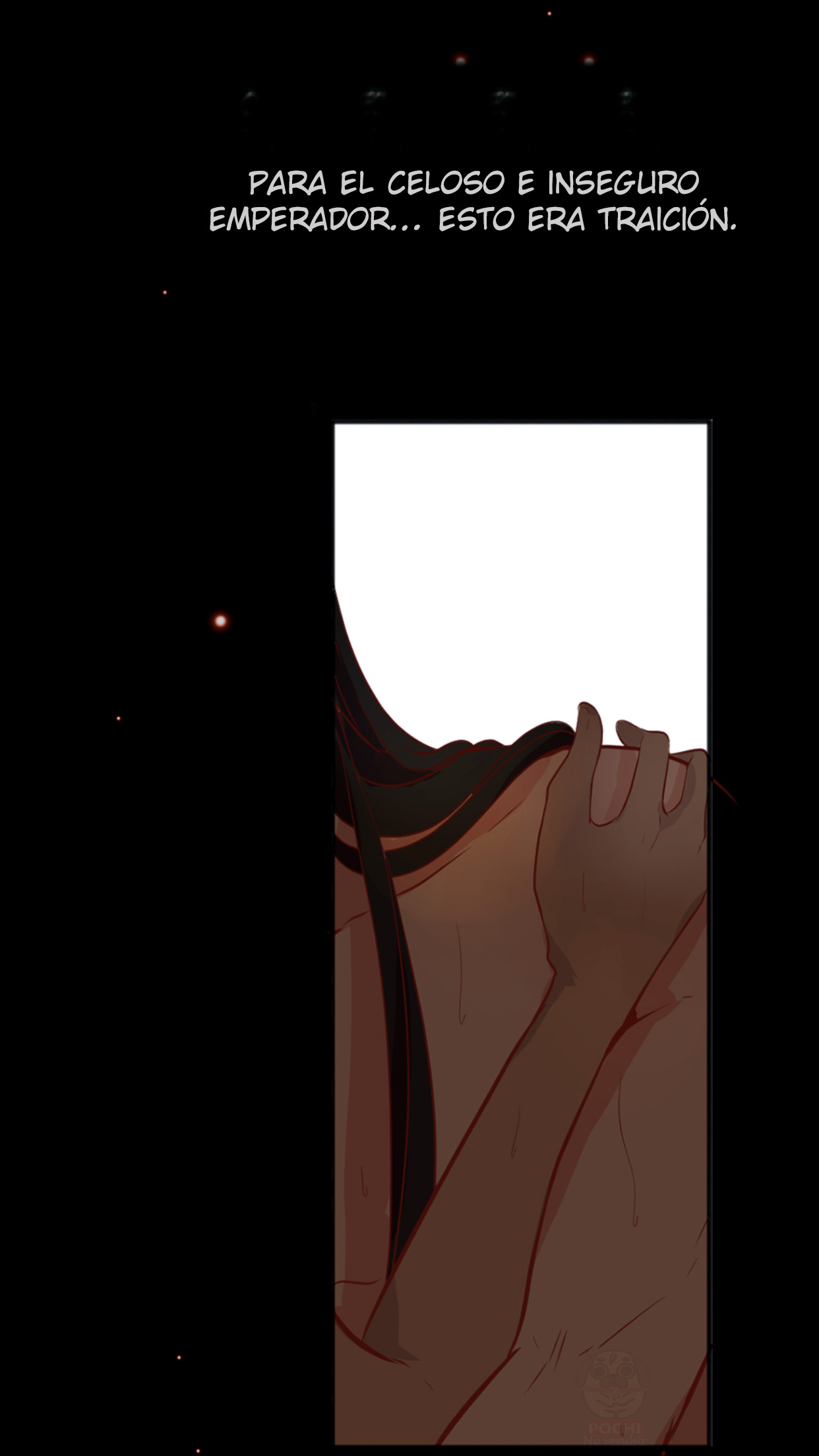 The God of Pain's Groom Ch. 2 第27页
