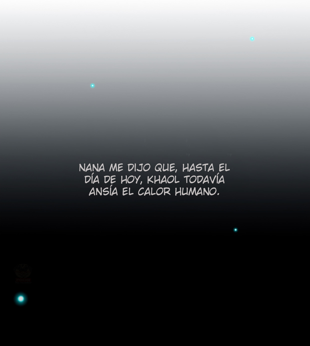 The God of Pain's Groom Ch. 2 第37页