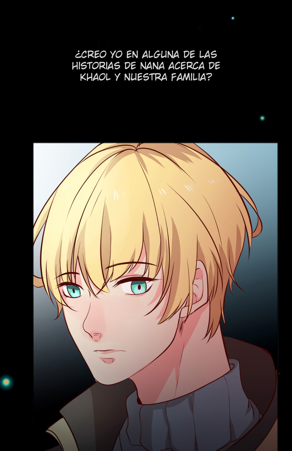 The God of Pain's Groom Ch. 2 第41页