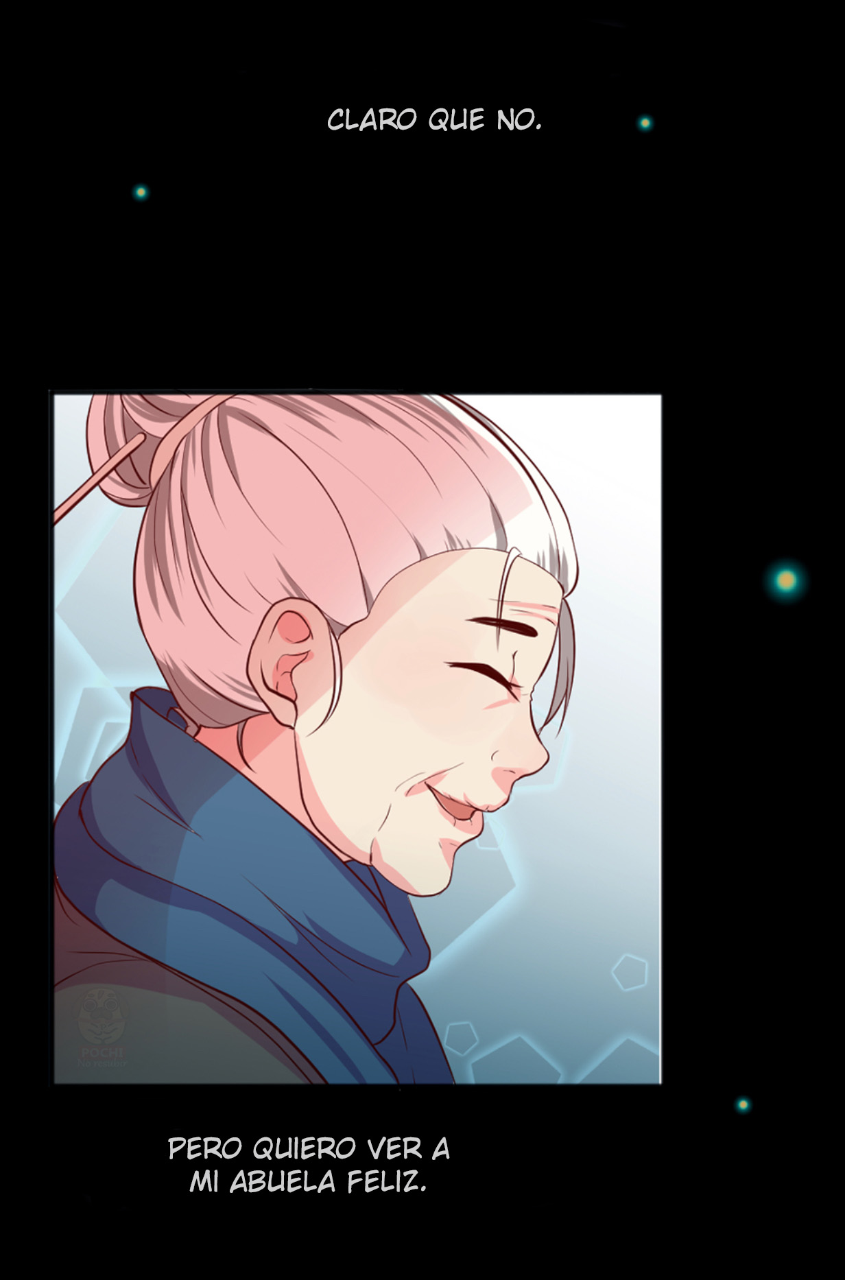 The God of Pain's Groom Ch. 2 第42页