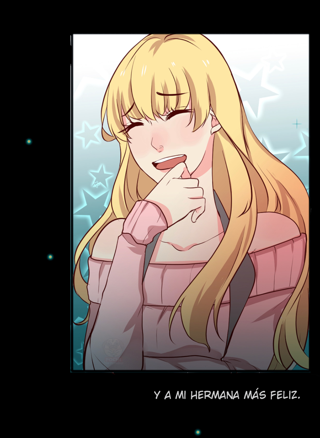 The God of Pain's Groom Ch. 2 第43页